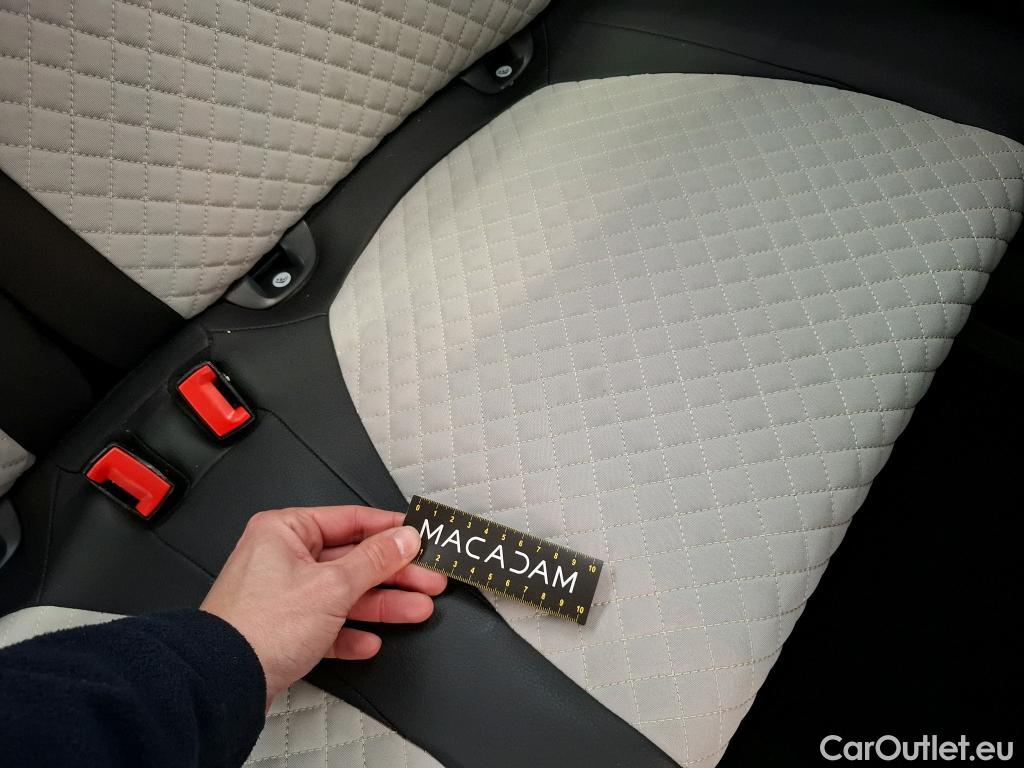  Fiat  500 FIAT  / 2015 / 3P / Berline 1.0 70ch BSG Dolcevita #23