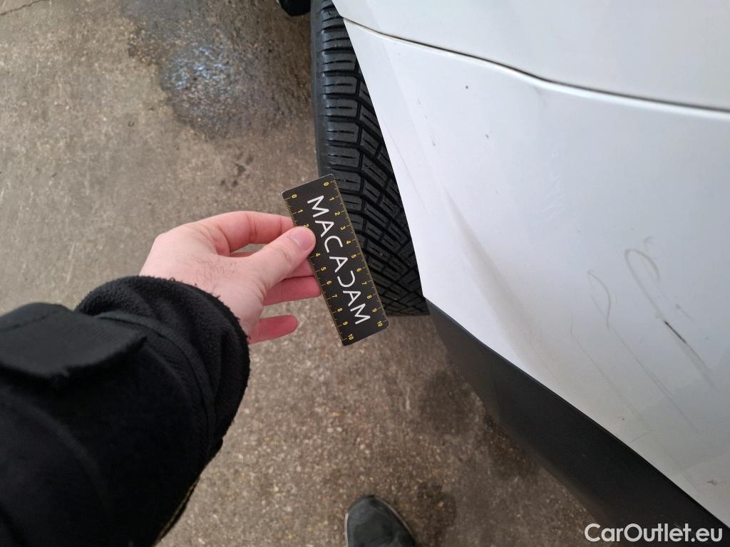  Citroen  Berlingo  Fourgon Club M 650 1.5 BlueHDi 100CV BVM5 E6dT #21