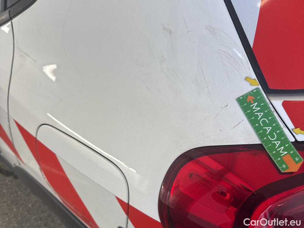  Citroen  C3  Société Feel Nav 1.2 PureTech 80CV BVM5 E6 #43