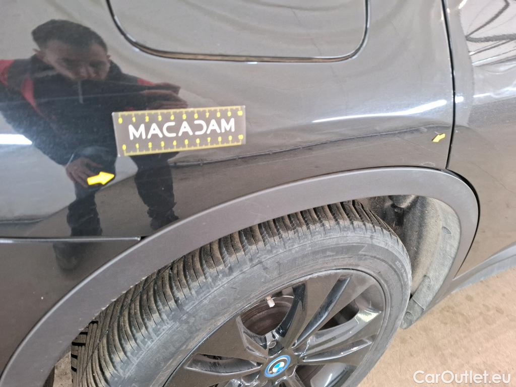  Bmw  X1 BMW  / 2019 / 5P / SUV xDrive25e Business Design BVA6 #47