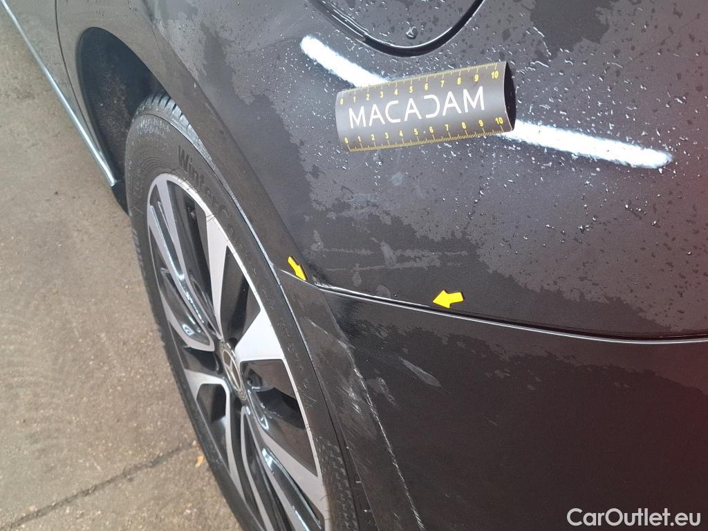  Mercedes  A-Klasse MERCEDES-BENZ Classe A Compact / 2018 / 5P / Berline A 250 e Business Line 8G-DCT #8