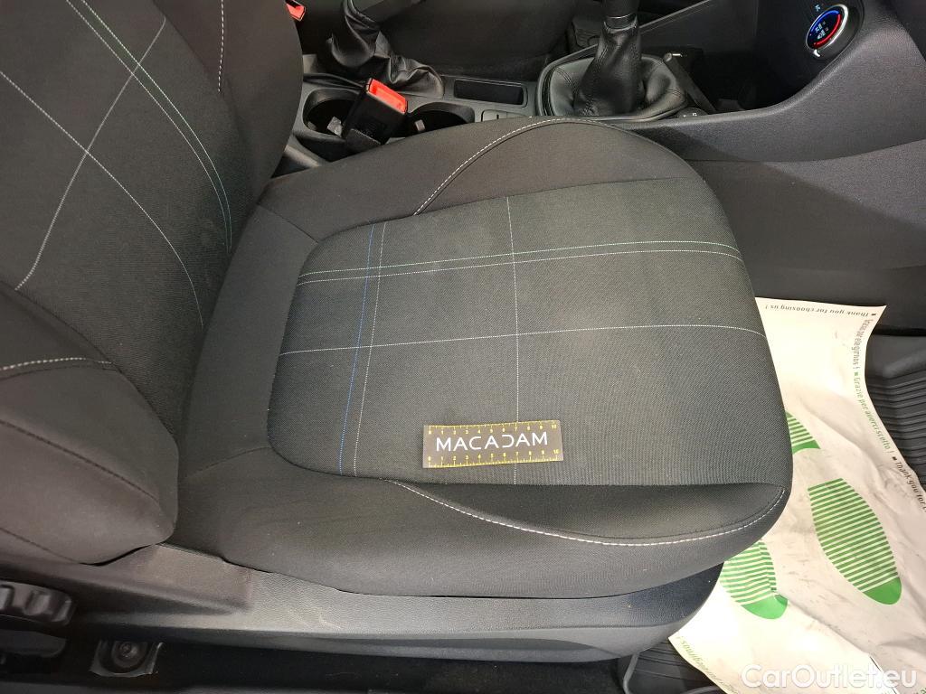  Ford  Fiesta  Cool&Connect 1.1 75CV BVM5 E6dT #21