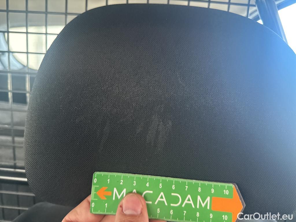  Citroen  C3  Société Feel Nav 1.2 PureTech 80CV BVM5 E6 #36