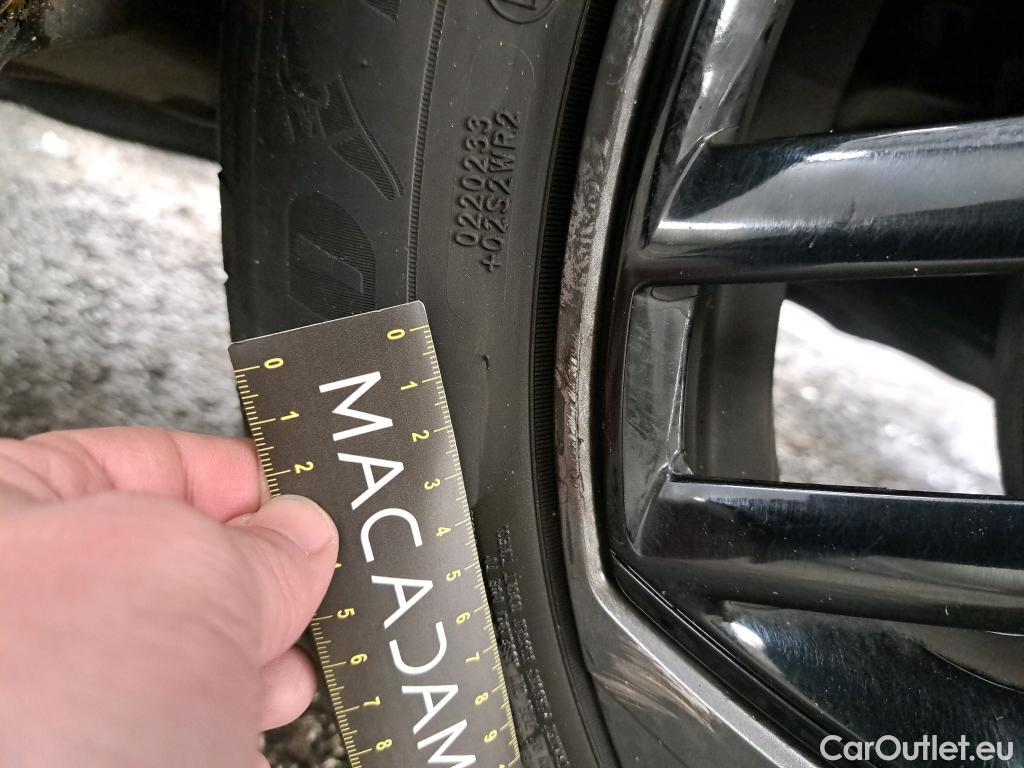  Citroen  C4  X Feel Pack 1.2 PureTech 130CV BVA8 6E #21