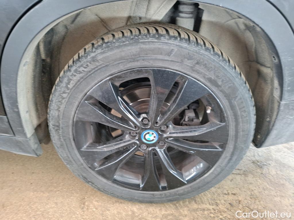  Bmw  X1 BMW  / 2019 / 5P / SUV xDrive25e Business Design BVA6 #55