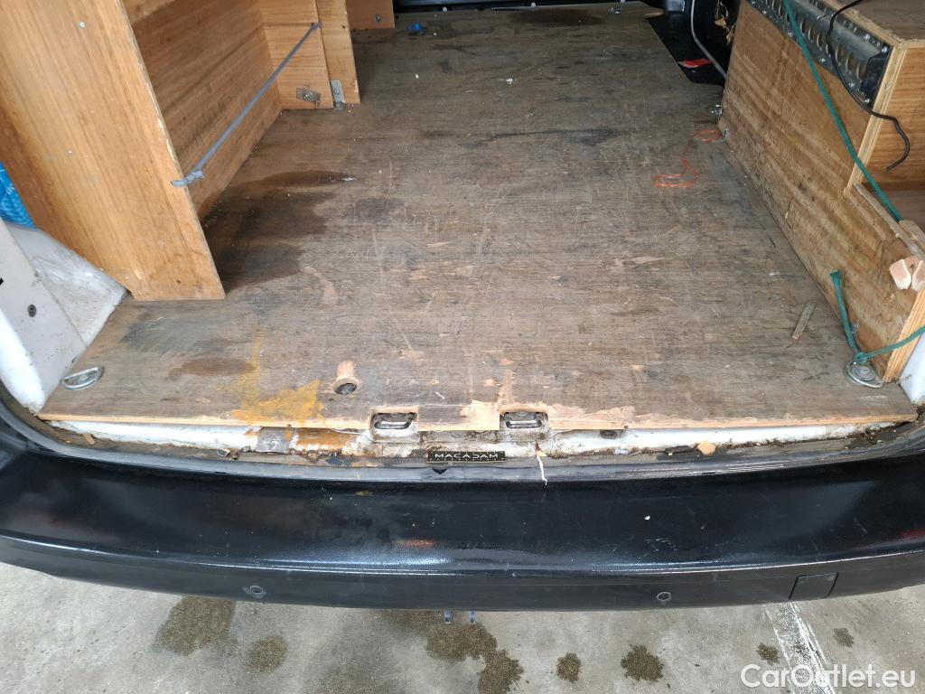  Citroen  Jumpy  Fourgon CityVan XS 1.5 BlueHDi 120CV BVM6 E6dT #41