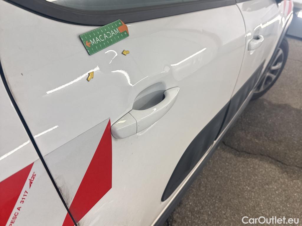  Citroen  C3  Société Feel Nav 1.2 PureTech 80CV BVM5 E6 #11