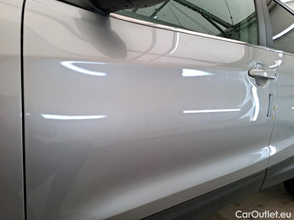  Nissan  Qashqai NISSAN  / 2017 / 5P / Crossover 1.5 DCI 115 Business Edition #30