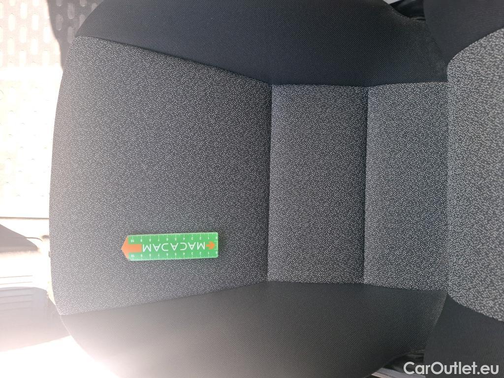  Fiat  Ducato FIAT  / 2014 / 4P / Fourgon tôlé 3.0 M H2 2.3 Multijet 120 Pack Pro Nav #51