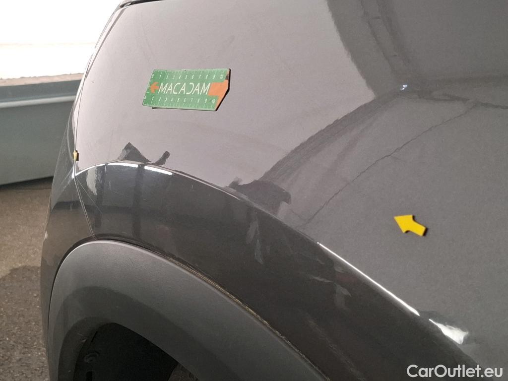  Citroen  C5 CITROEN  Aircross 2018 5P SUV Hybrid 225 EAT8 Business #31