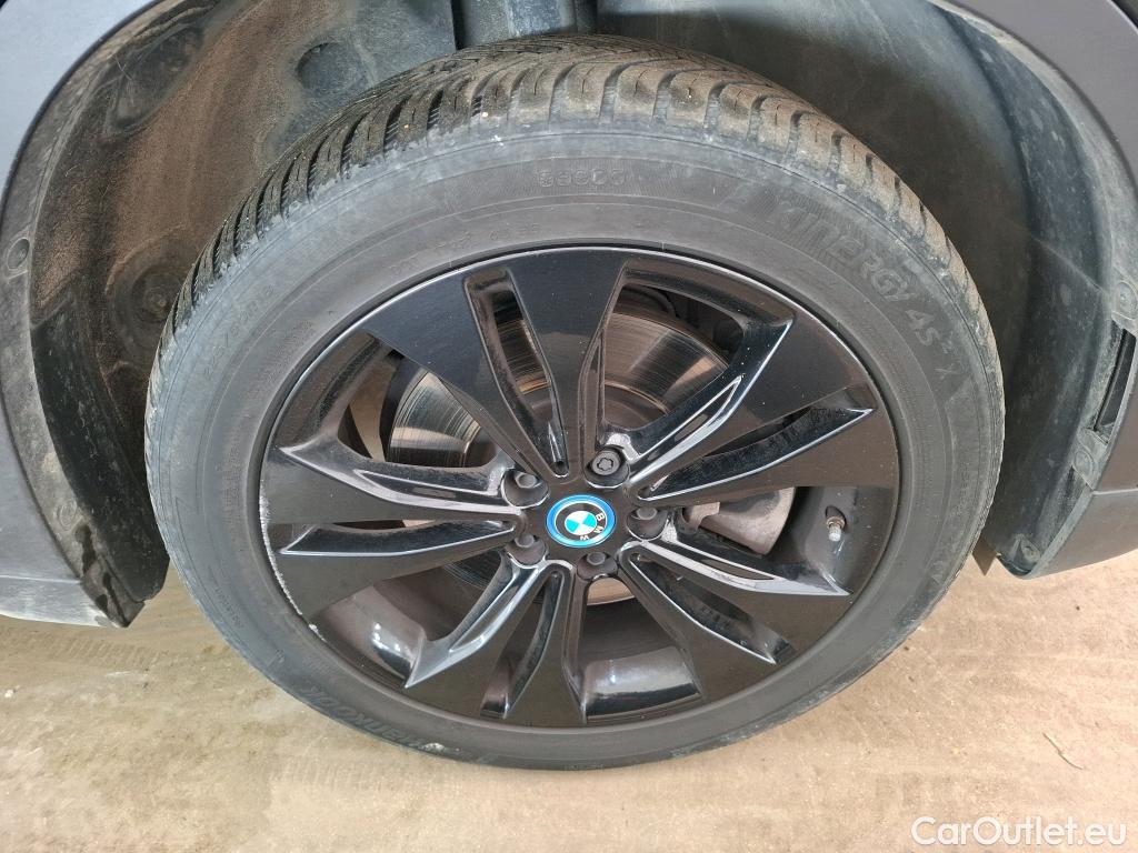  Bmw  X1 BMW  / 2019 / 5P / SUV xDrive25e Business Design BVA6 #24