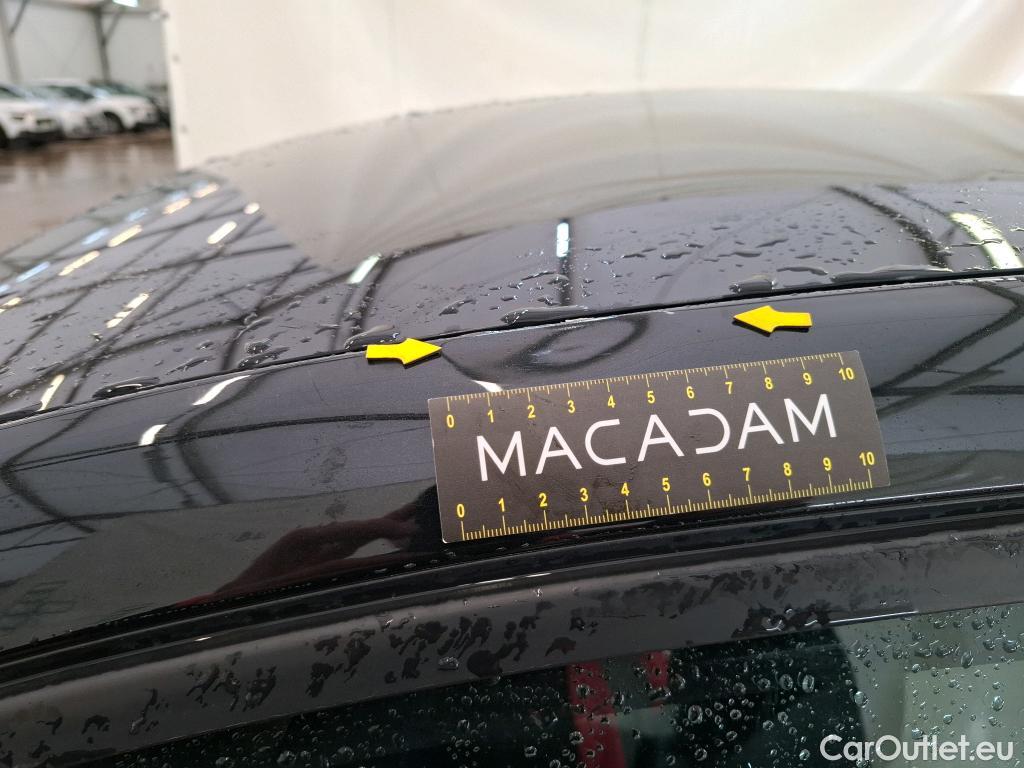  Fiat  500 FIAT  / 2015 / 3P / Berline 1.0 70ch BSG Dolcevita #6