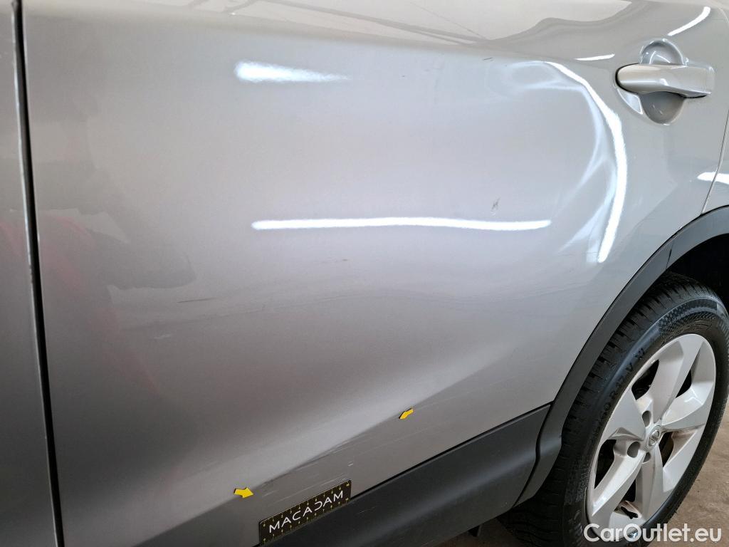  Nissan  Qashqai NISSAN  / 2017 / 5P / Crossover 1.5 DCI 115 Business Edition #13