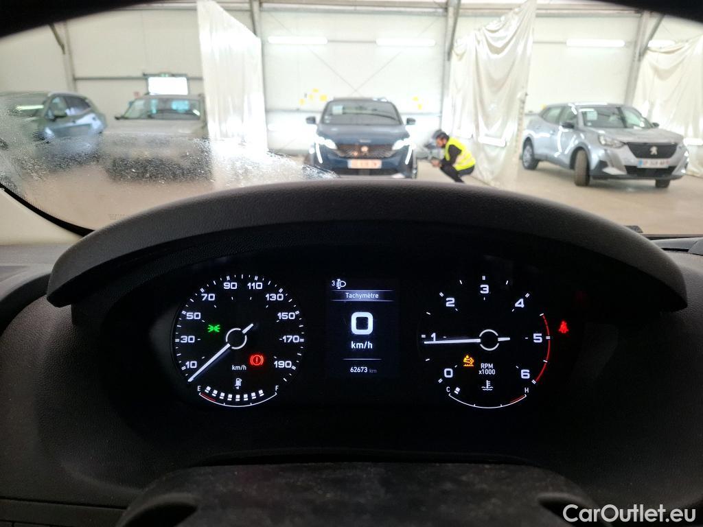  Fiat  Ducato FIAT  2014 4P Fourgon tôlé H3Power 120 3.0 C H1 Pack #30