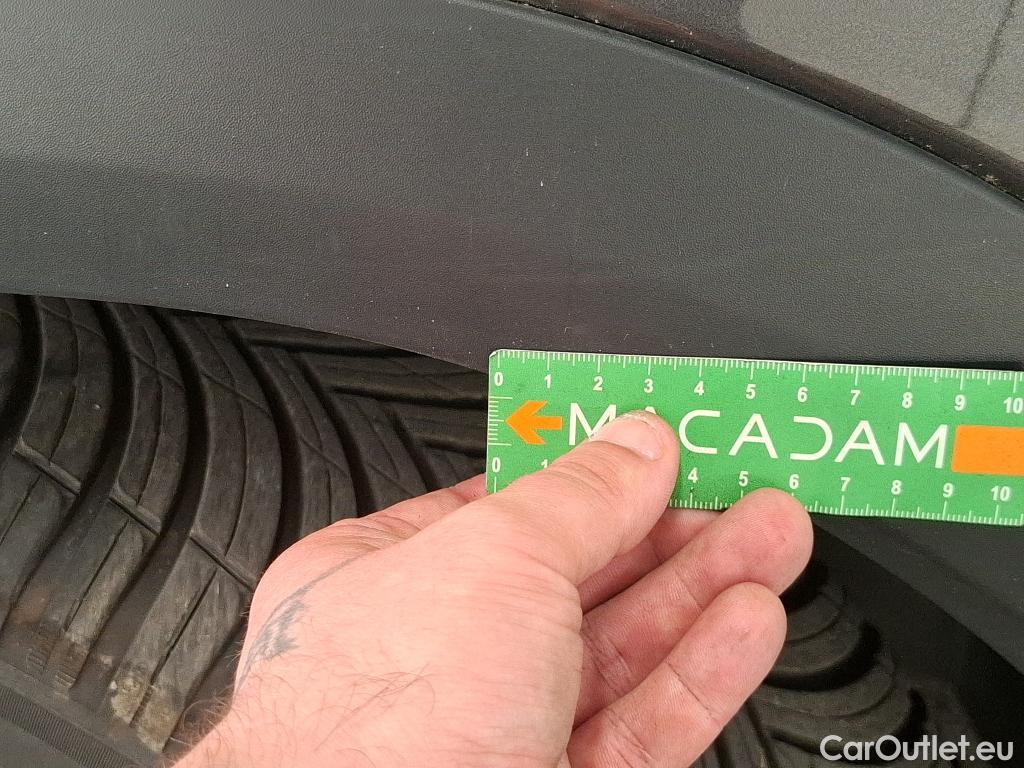  Citroen  C5 CITROEN  Aircross 2018 5P SUV Hybrid 225 EAT8 Business #42