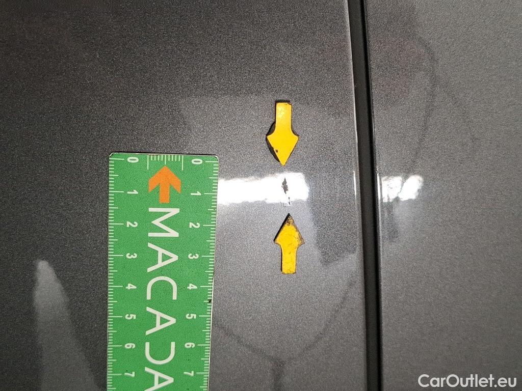  Citroen  C5 CITROEN  Aircross 2018 5P SUV Hybrid 225 EAT8 Business #6