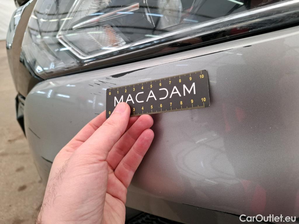  Nissan  Qashqai NISSAN  / 2017 / 5P / Crossover 1.5 DCI 115 Business Edition #8