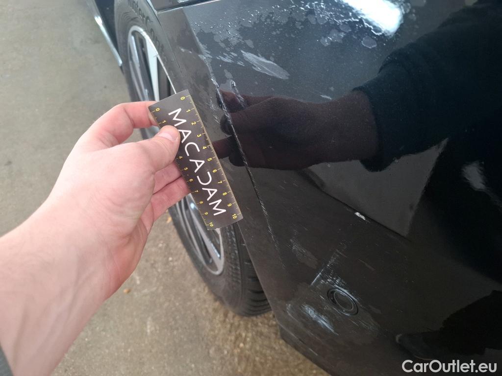  Mercedes  A-Klasse MERCEDES-BENZ Classe A Compact / 2018 / 5P / Berline A 250 e Business Line 8G-DCT #11