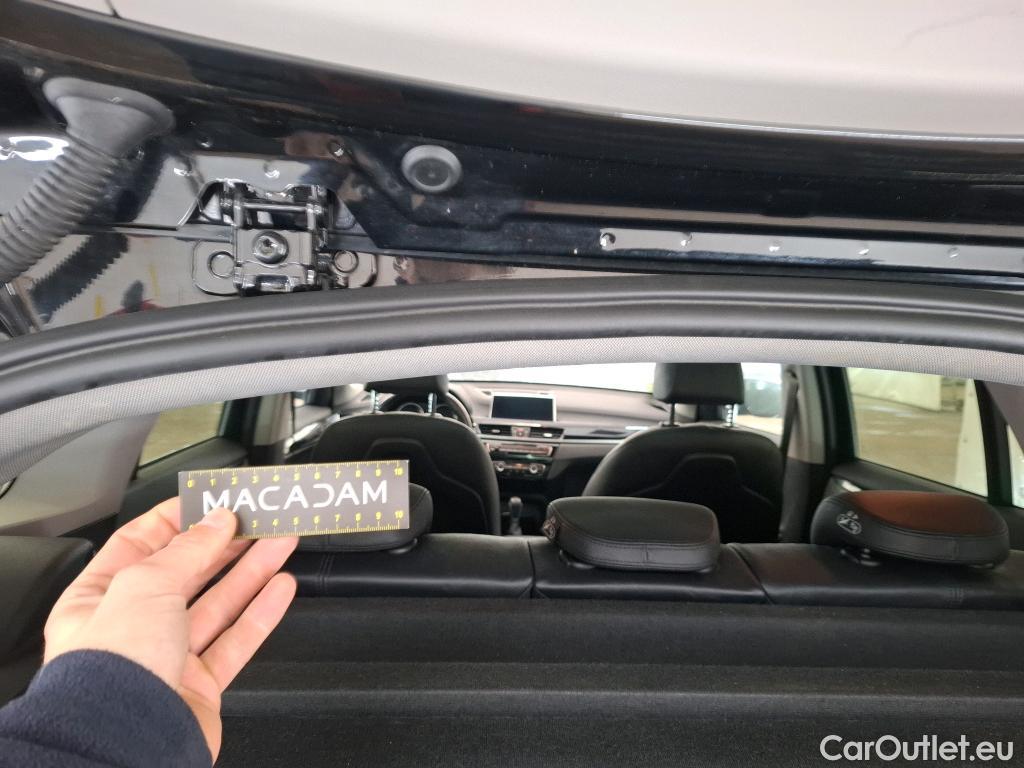  Bmw  X1 BMW  / 2019 / 5P / SUV xDrive25e Business Design BVA6 #42