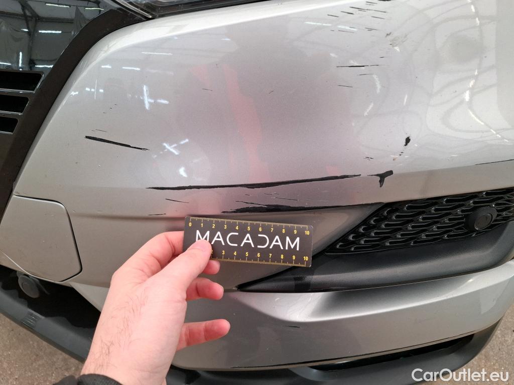  Nissan  Qashqai NISSAN  / 2017 / 5P / Crossover 1.5 DCI 115 Business Edition #4