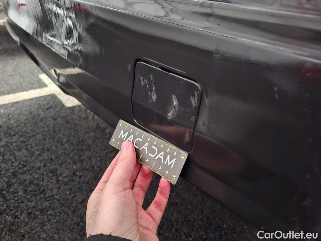  Nissan  Qashqai NISSAN  / 2017 / 5P / Crossover 1.5 DCI 115 Business Edition #36