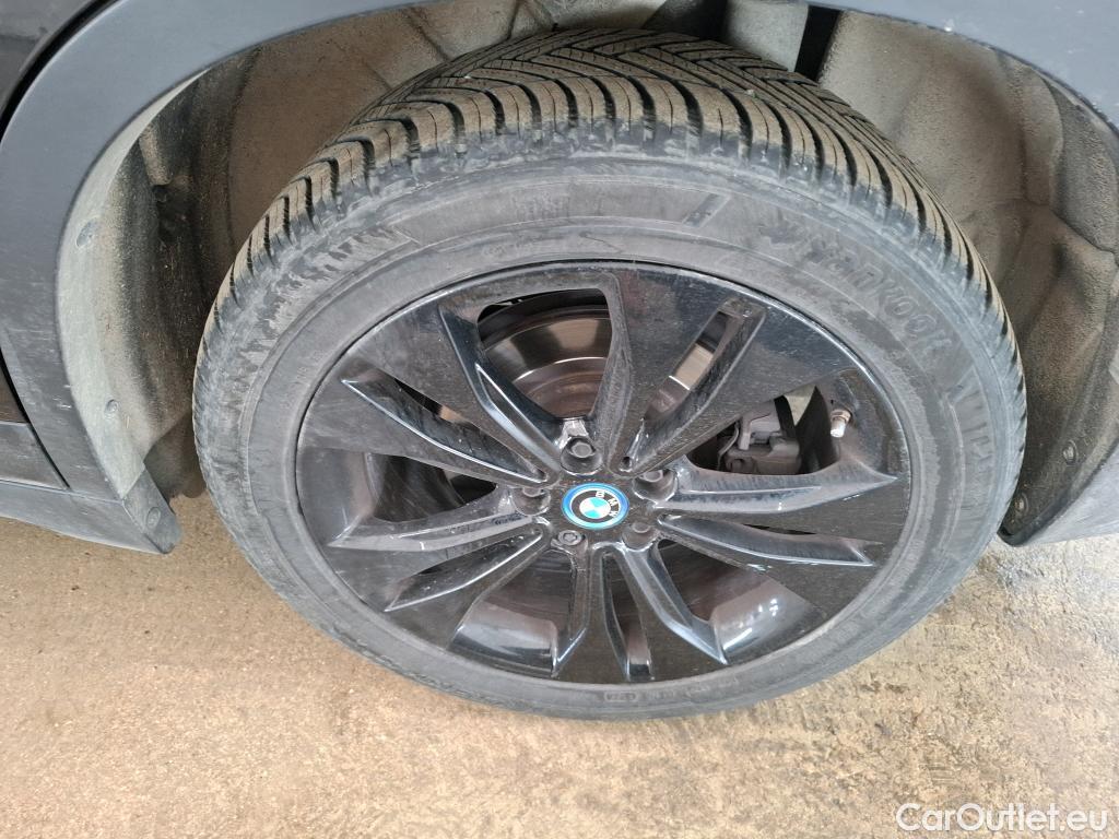  Bmw  X1 BMW  / 2019 / 5P / SUV xDrive25e Business Design BVA6 #54