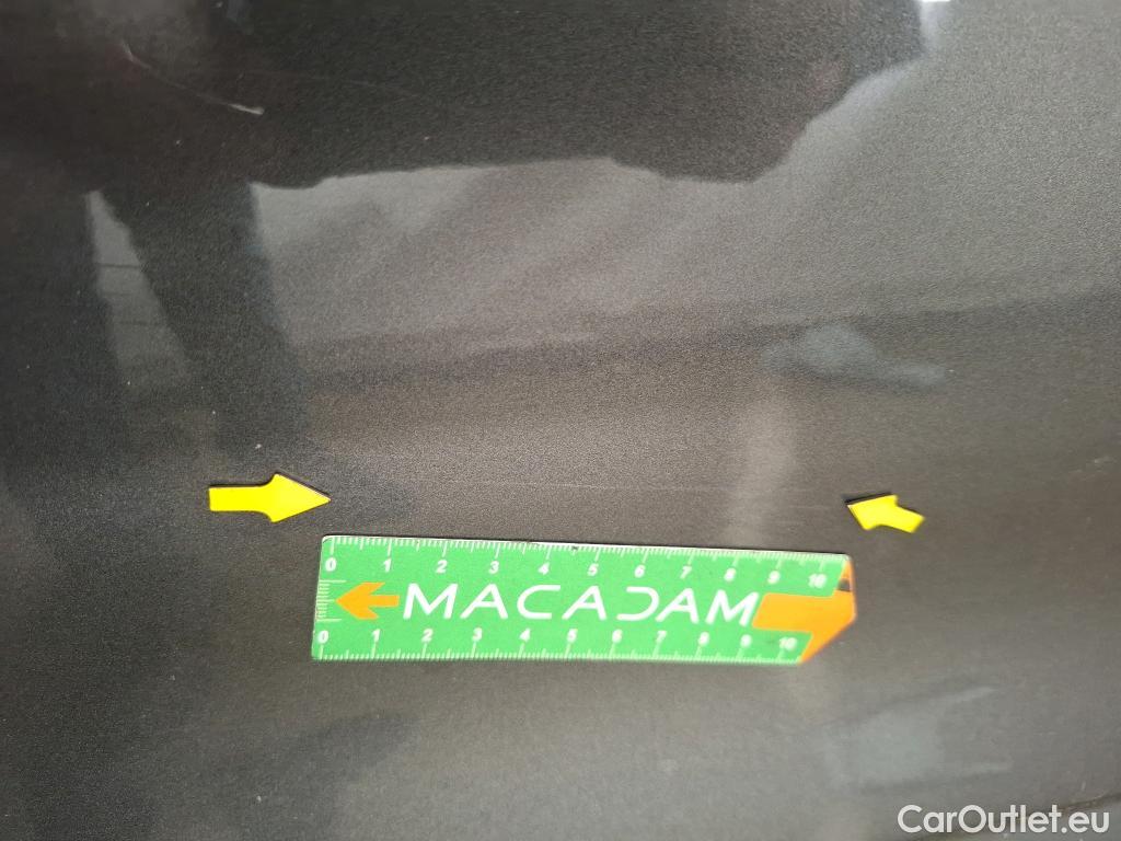  Citroen  C5 CITROEN  Aircross 2018 5P SUV Hybrid 225 EAT8 Business #9