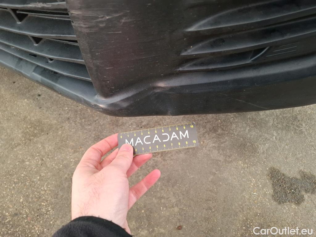  Citroen  Berlingo  Fourgon Club M 650 1.5 BlueHDi 100CV BVM5 E6dT #12