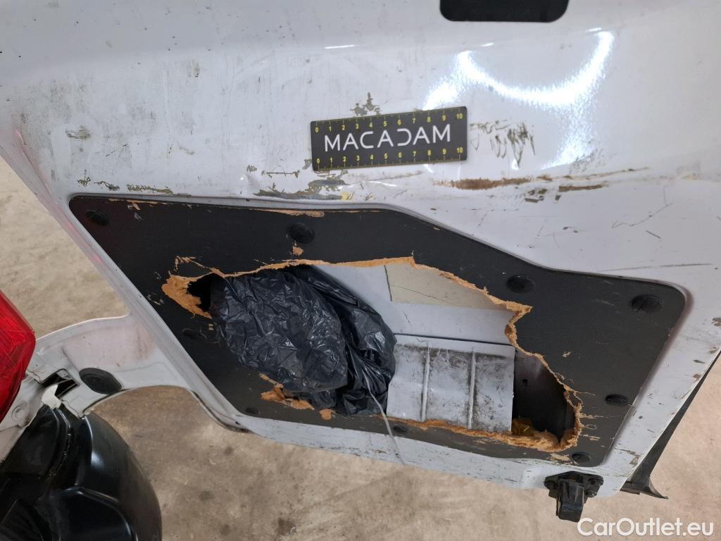  Citroen  Jumpy  Fourgon CityVan XS 1.5 BlueHDi 120CV BVM6 E6dT #25