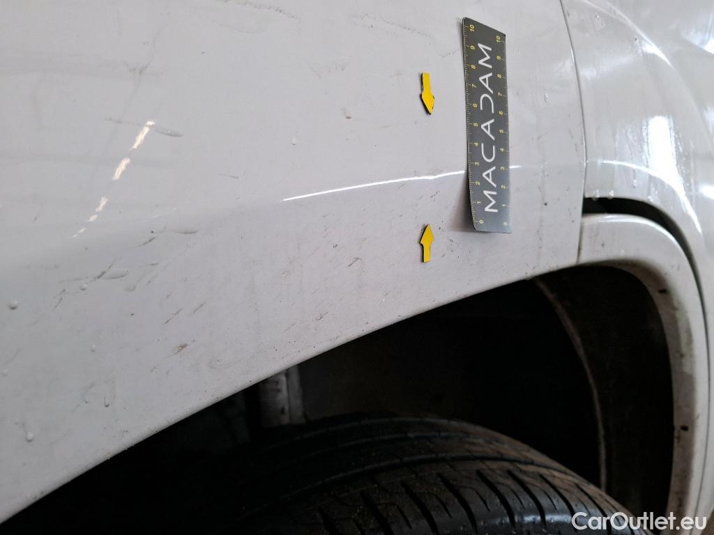  Fiat  Ducato FIAT  2014 4P Fourgon tôlé H3Power 120 3.0 C H1 Pack #23