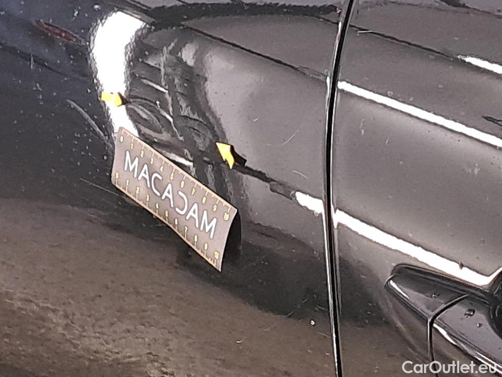  Citroen  C4  X Feel Pack 1.2 PureTech 130CV BVA8 6E #7