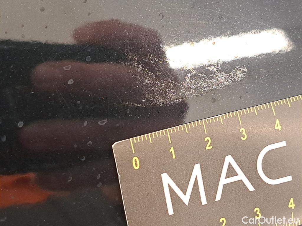  Citroen  C4  X Feel Pack 1.2 PureTech 130CV BVA8 6E #3