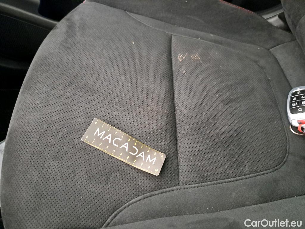  Hyundai  Tucson HYUNDAI  2020 5P SUV 1.6 HYBRID 230 N LINE EXECUTIVE #27