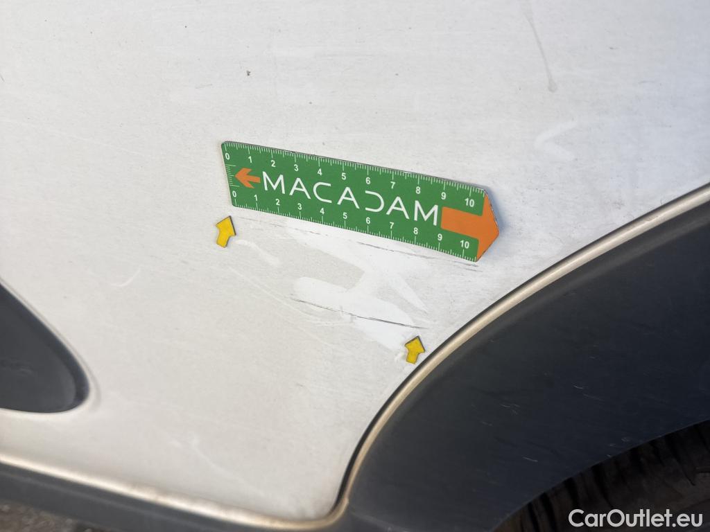  Citroen  C3  Société Feel Nav 1.2 PureTech 80CV BVM5 E6 #42