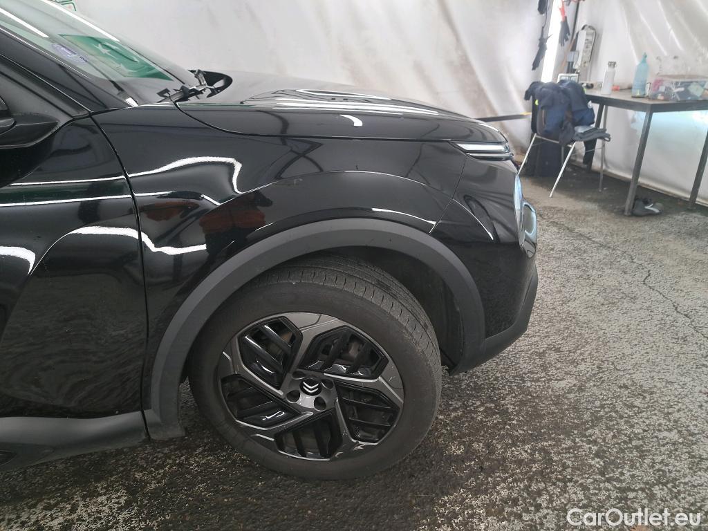  Citroen  C4  X Feel Pack 1.2 PureTech 130CV BVA8 6E #22