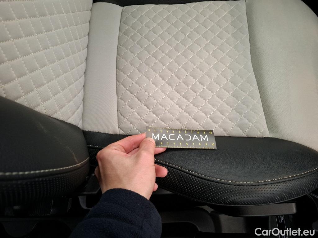  Fiat  500 FIAT  / 2015 / 3P / Berline 1.0 70ch BSG Dolcevita #22