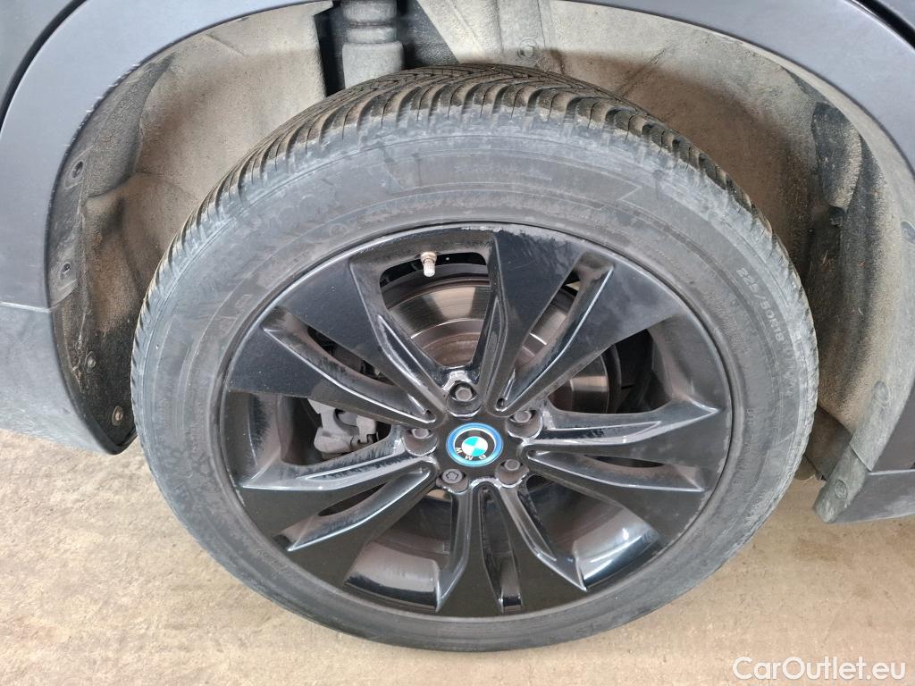  Bmw  X1 BMW  / 2019 / 5P / SUV xDrive25e Business Design BVA6 #19