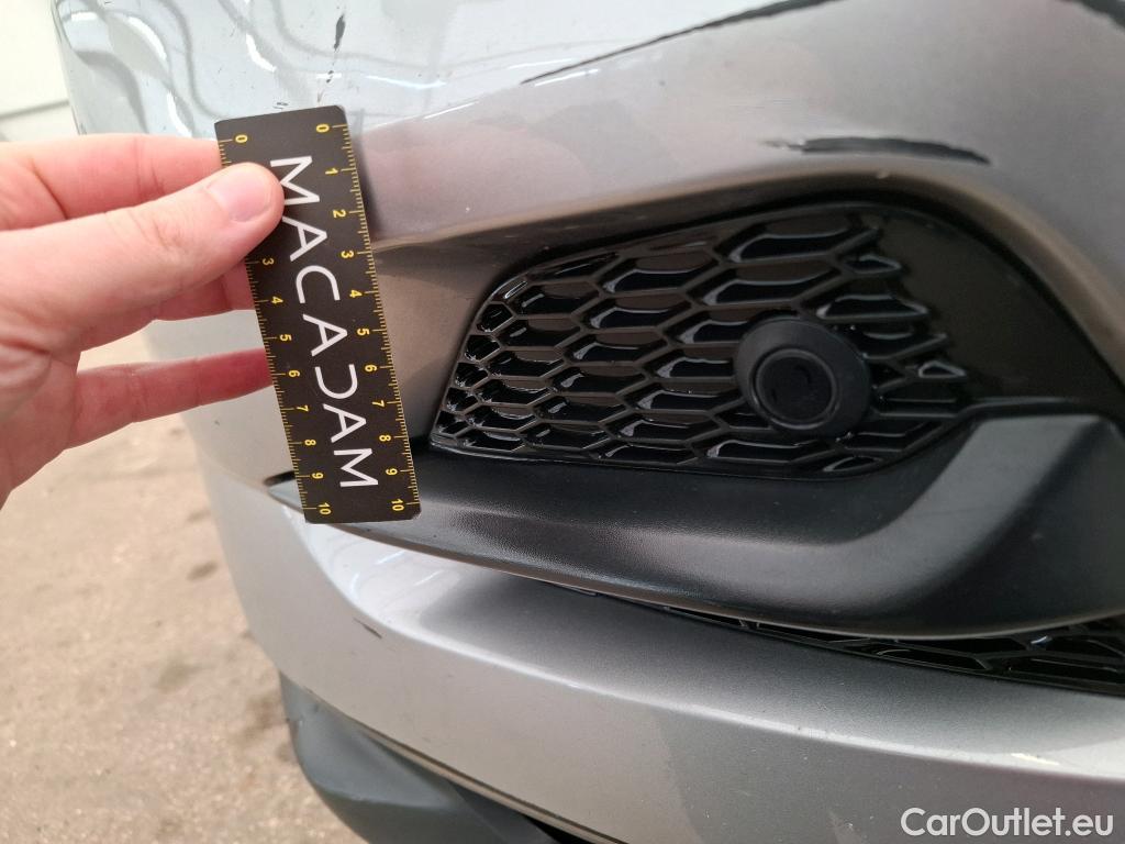  Nissan  Qashqai NISSAN  / 2017 / 5P / Crossover 1.5 DCI 115 Business Edition #6