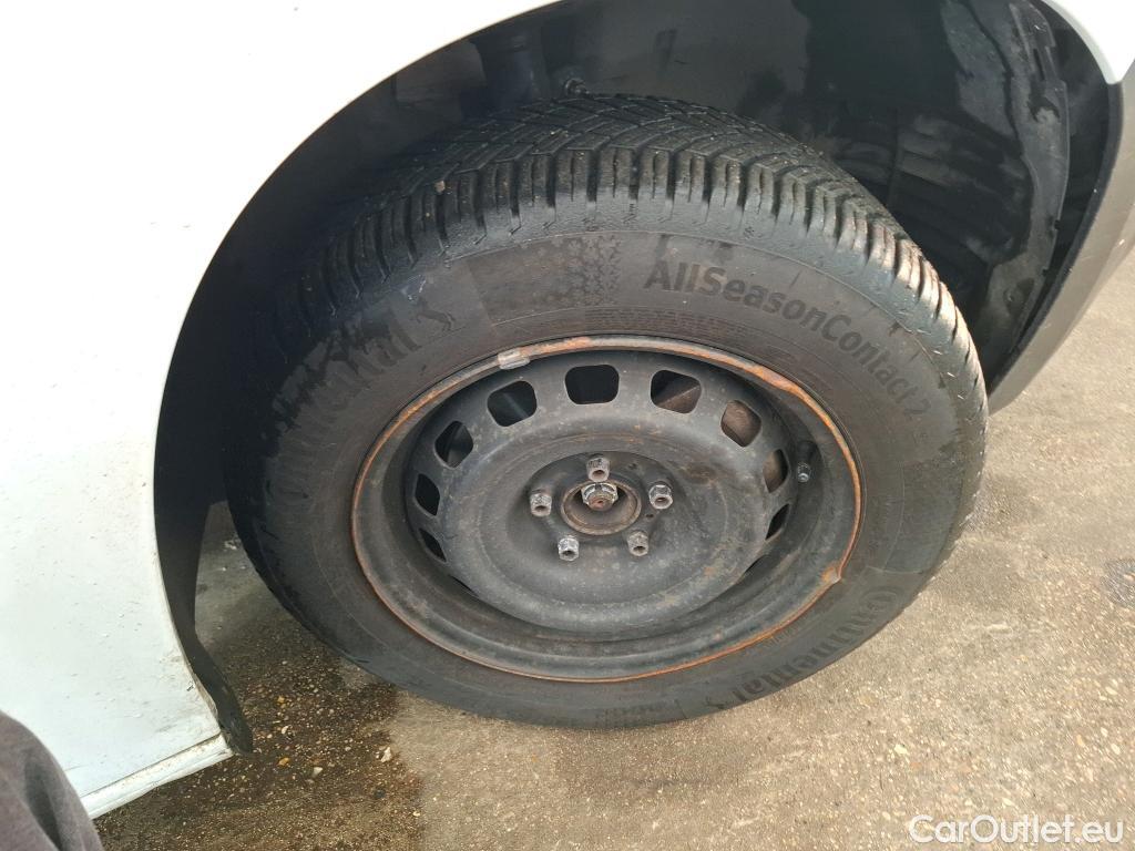  Citroen  Berlingo  Fourgon Club M 650 1.5 BlueHDi 100CV BVM5 E6dT #37