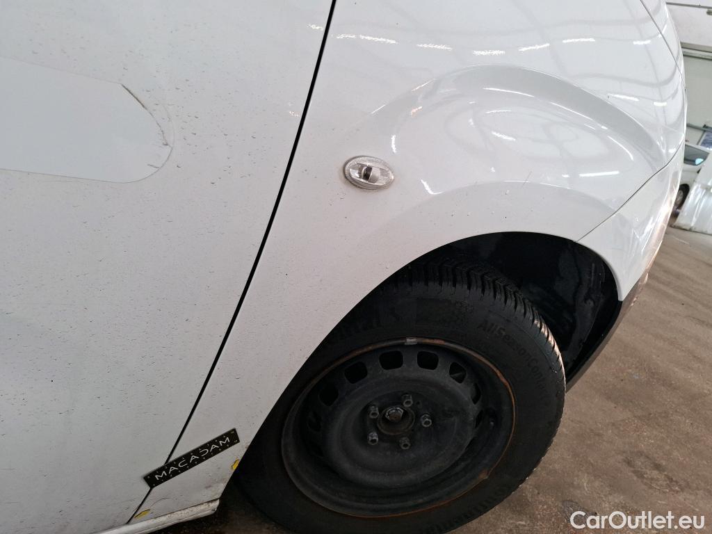  Citroen  Berlingo  Fourgon Club M 650 1.5 BlueHDi 100CV BVM5 E6dT #28