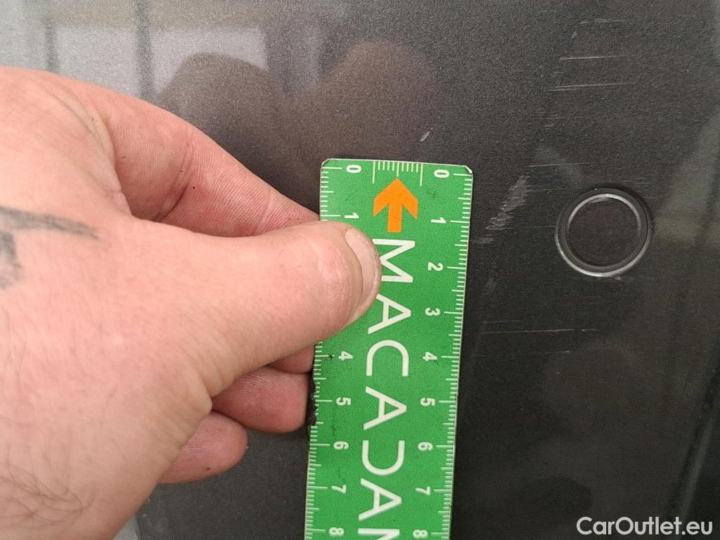  Citroen  C5 CITROEN  Aircross 2018 5P SUV Hybrid 225 EAT8 Business #17