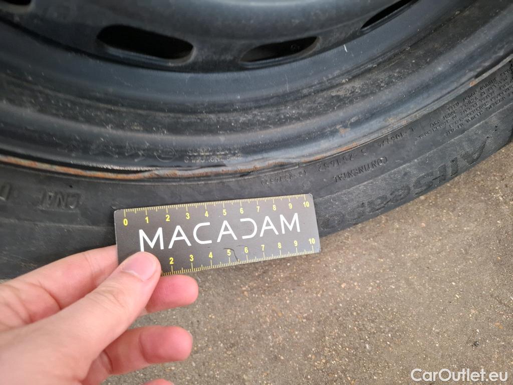  Citroen  Berlingo  Fourgon Club M 650 1.5 BlueHDi 100CV BVM5 E6dT #43