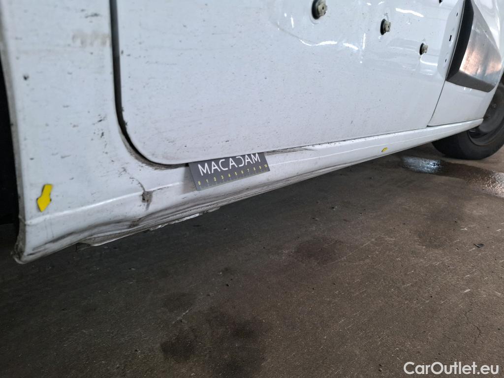  Citroen  Berlingo  Fourgon Club M 650 1.5 BlueHDi 100CV BVM5 E6dT #1