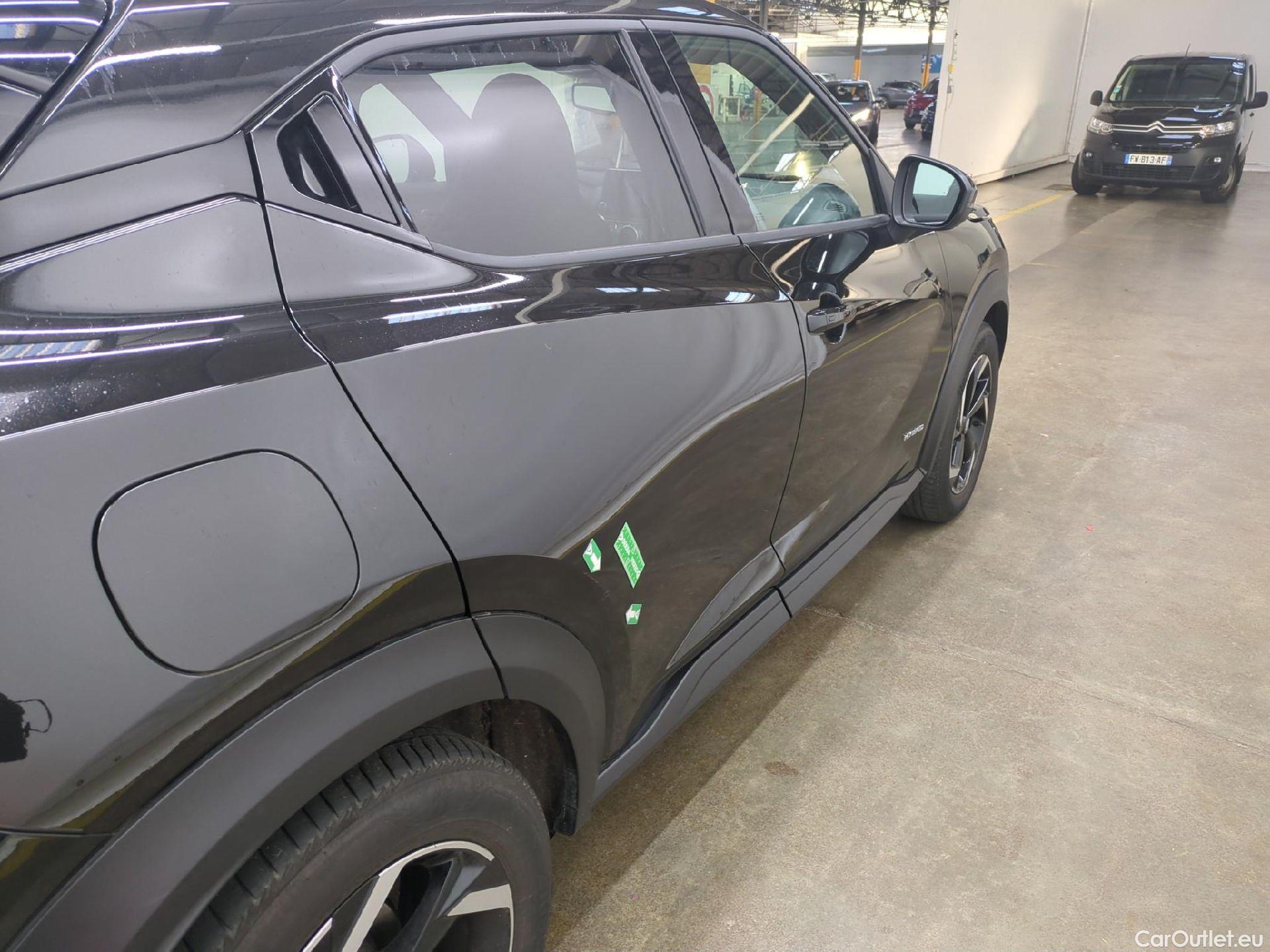  Nissan  Juke NISSAN  / 2019 / 5P / Crossover Hybrid 143 Business+ COMMITMENT DEAL LOT 700 #27