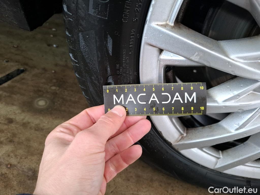  Fiat  500 FIAT  / 2015 / 3P / Berline 1.0 70ch BSG Dolcevita #3