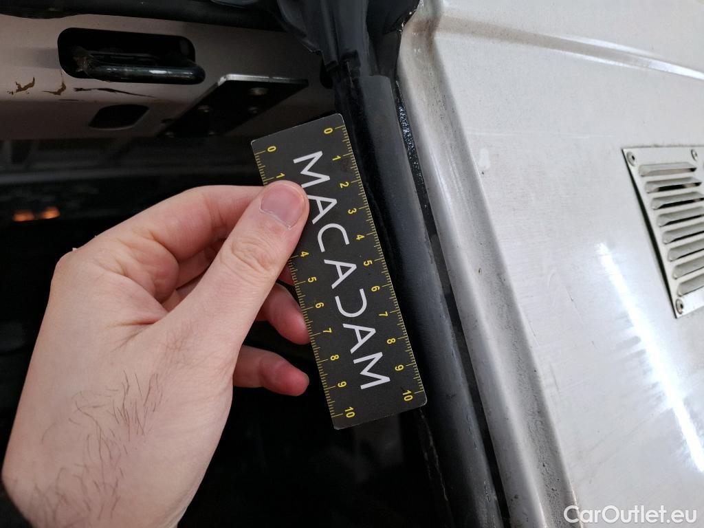  Citroen  Jumpy  Fourgon CityVan XS 1.5 BlueHDi 120CV BVM6 E6dT #29