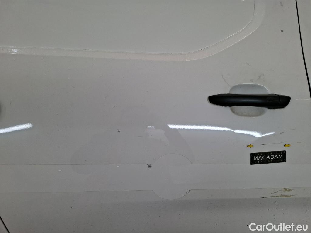  Citroen  Berlingo  Fourgon Club M 650 1.5 BlueHDi 100CV BVM5 E6dT #26