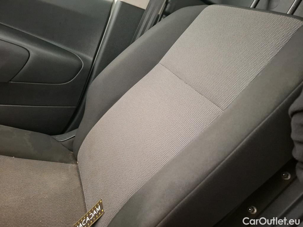  Citroen  Berlingo  Fourgon Club M 650 1.5 BlueHDi 100CV BVM5 E6dT #51