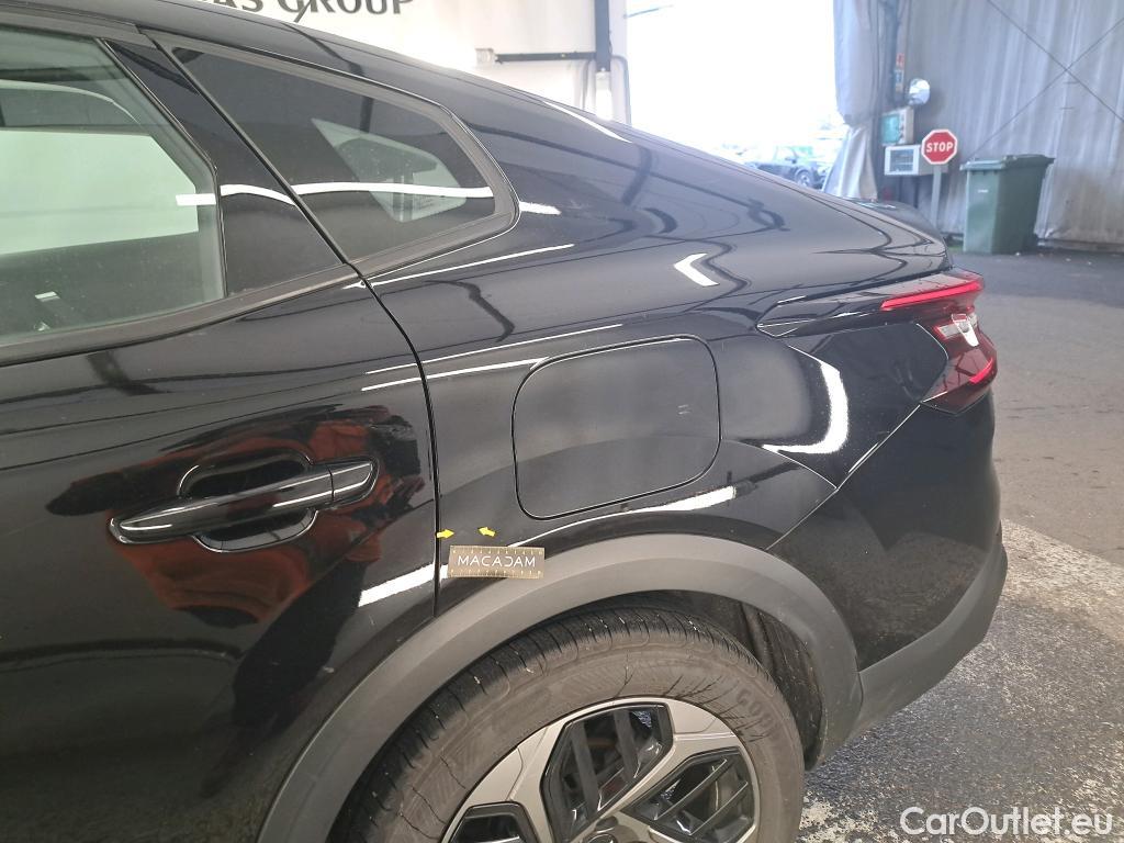  Citroen  C4  X Feel Pack 1.2 PureTech 130CV BVA8 6E #1