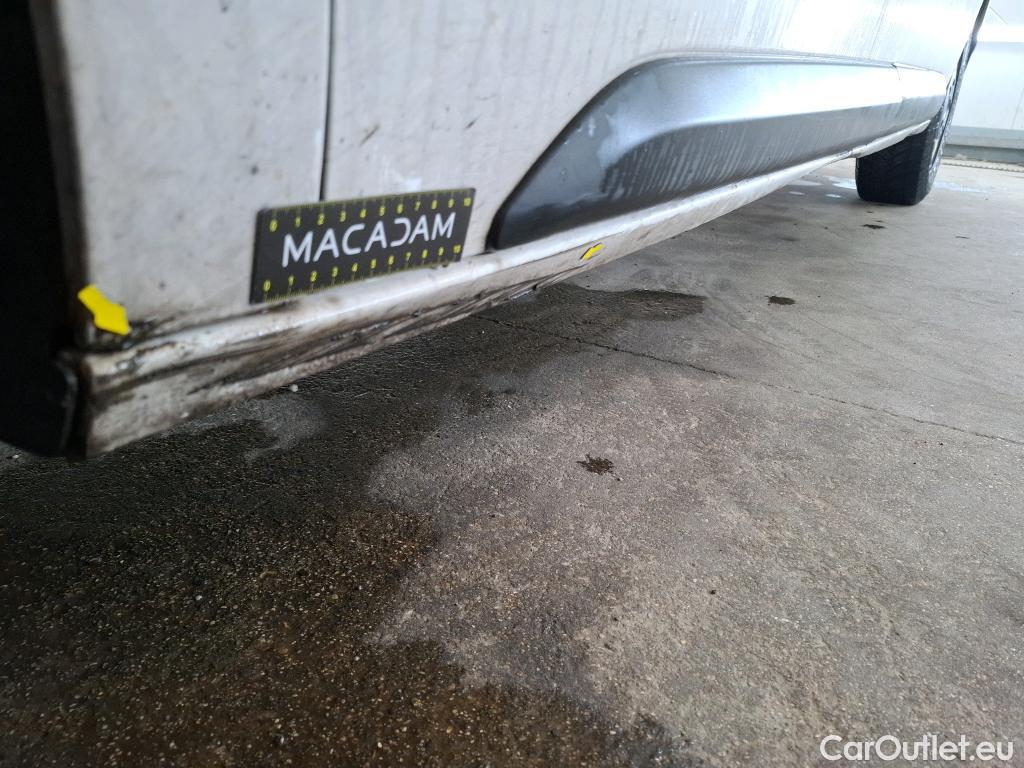  Citroen  Jumpy  Fourgon CityVan XS 1.5 BlueHDi 120CV BVM6 E6dT #8